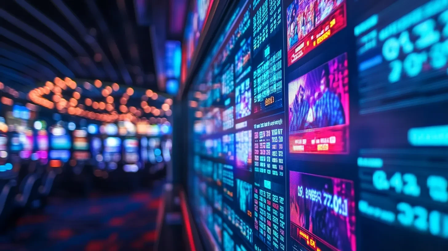 casino game207