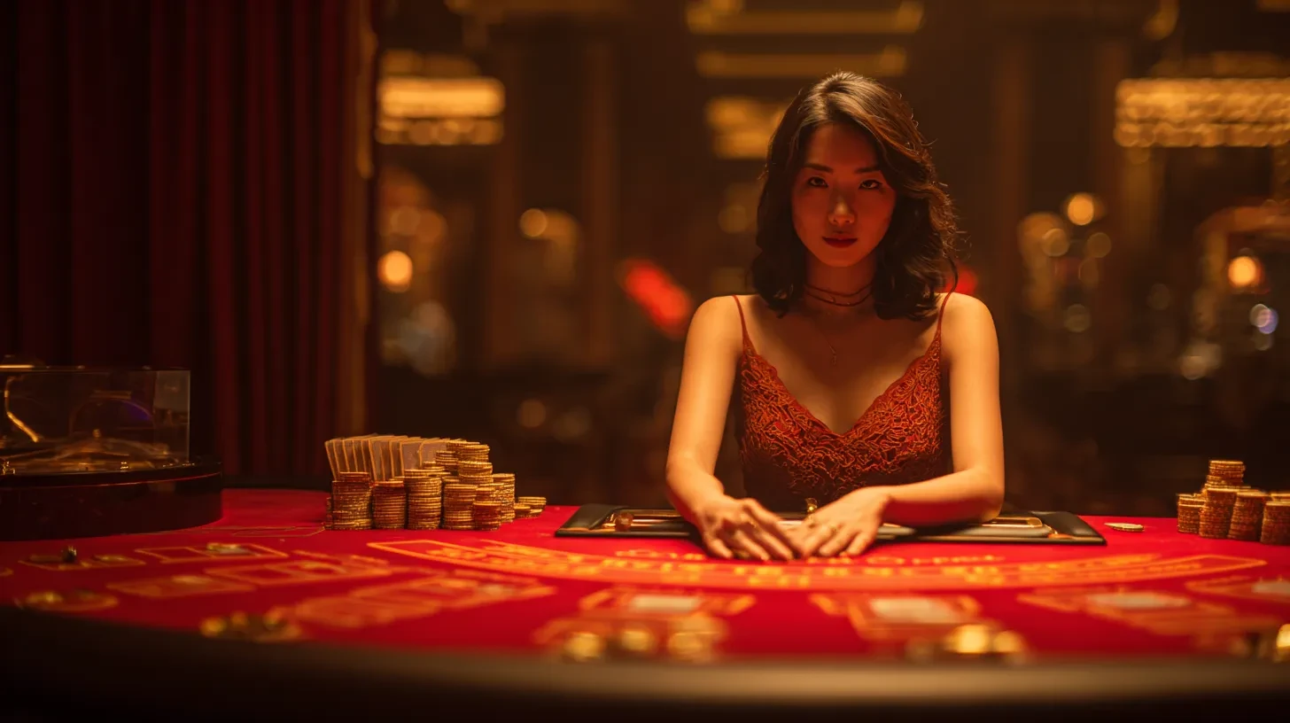 Memahami Bonus dalam Dunia Kasino